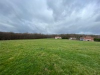 TERRAIN - ECUISSES - VENDU