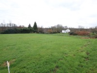 TERRAIN A VENDRE - FRONTENAUD - 5046 m2 - 20 000 €