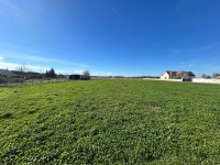 Parcelle de terrain constructible 935m2 A VENDRE - GIGNY SUR SAONE - 36 000 &euro;