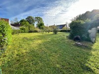 TERRAIN À BATIR A VENDRE - MERCEUIL - 557 m2 - 59 000 &euro;