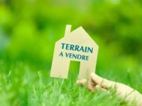Terrain à bâtir non viabilisé 790 m2 - PAGNY LE CHATEAU - VENDU