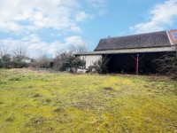 TERRAIN - PERRIGNY LES DIJON - 1012 m2 - VENDU