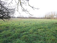 Terrain à bâtir A VENDRE - ST GERMAIN DU BOIS - 624 m2 - 20 000 €