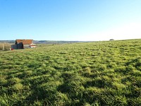 TERRAIN - ST LEGER SUR DHEUNE - VENDU