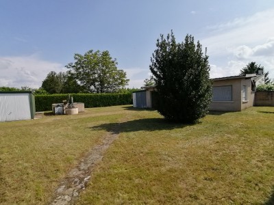 TERRAIN A VENDRE - ST MARCEL - 1640 m2 - 127000 €