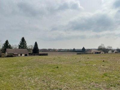 terrain   btir A VENDRE - ST MARTIN EN BRESSE - 2000 m2 - 47000 €