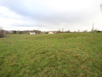 Terrain à bâtir et agricole, A VENDRE - STE CROIX EN BRESSE - 9493 m2 - 29 900 &euro;