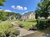 Terrain borné constructible A VENDRE - TOURNUS - 57 000 &euro;