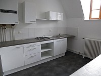 APPARTEMENT T1 A LOUER - CHALON SUR SAONE CENTRE VILLE - 37.14 m2 - 410 € charges comprises par mois