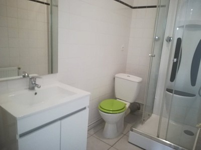 APPARTEMENT T1 A LOUER - CHALON SUR SAONE - 27,68 m2 - 380 € charges comprises par mois