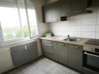 APPARTEMENT T1 A LOUER - CHAMPFORGEUIL - 32.23 m2 - 540 &euro; charges comprises par mois
