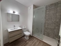 APPARTEMENT T1 A LOUER - DIGOIN - 34.73 m2 - 410 &euro; charges comprises par mois