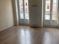 APPARTEMENT T1 A LOUER - DIJON - 28.59 m2 - 465 &euro; charges comprises par mois
