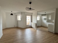 T1 A LOUER - DIJON - 39.39 m2 - 590 &euro; charges comprises par mois