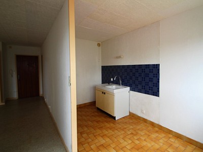 T1 A VENDRE - BEAUNE - 31,72 m2 - 60000 €
