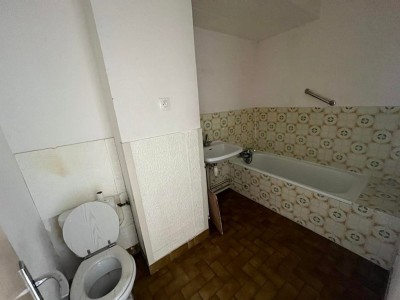 T1 A VENDRE - BEAUNE - 31,72 m2 - 60000 €