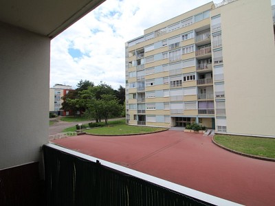 T1 A VENDRE - BEAUNE - 31,72 m2 - 60000 €