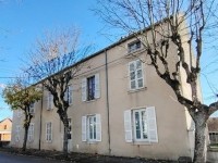 Appartement et cave loués - BEAUNE Gare - 34.05 m2 - VENDU
