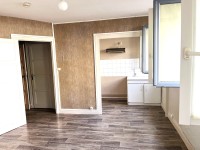 APPARTEMENT T1 - CHALON SUR SAONE - 23.04 m2 - VENDU
