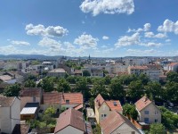 APPARTEMENT T1 - DIJON Montmuzard - 34.4 m2 - VENDU