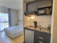 APPARTEMENT T1 A VENDRE - DIJON - 22 m2 - 95 000 &euro;