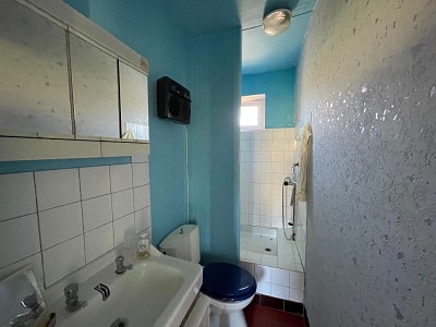 APPARTEMENT T1 - MONTCENIS - 40,54 m2 - VENDU