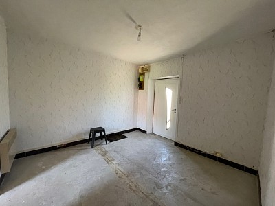 APPARTEMENT T1 - MONTCENIS - 40,54 m2 - VENDU