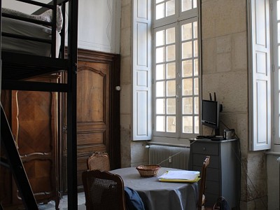 APPARTEMENT T1 A VENDRE - SEMUR EN AUXOIS - 28,64 m2 - 68000 €