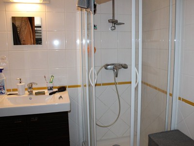 APPARTEMENT T1 A VENDRE - SEMUR EN AUXOIS - 28,64 m2 - 68000 €