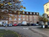 APPARTEMENT T1 - ST JEAN DE LOSNE - 32 m2 - VENDU