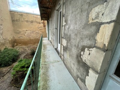 APPARTEMENT T2 - AUTUN AU COEUR DU CENTRE VILLE - 40,1 m2 - LOUÉ