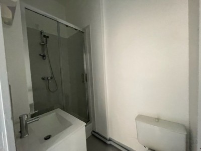 APPARTEMENT T2 - AUTUN AU COEUR DU CENTRE VILLE - 40,1 m2 - LOUÉ