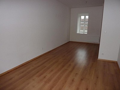 APPARTEMENT T2 A LOUER - AUTUN PROCHE CENTRE - 48,24 m2 - 400 € charges comprises par mois