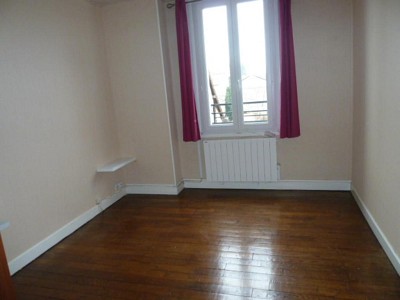 APPARTEMENT T2 A LOUER - AUTUN QUARTIER ST JEAN - 44 m2 - 350 € charges comprises par mois