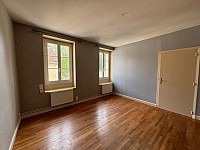 APPARTEMENT T2 A LOUER - AUTUN - 40.12 m2 - 395 € charges comprises par mois