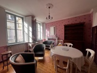 APPARTEMENT T2 A LOUER - AUTUN - 55 m2 - 450 &euro; charges comprises par mois