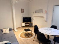 APPARTEMENT T2 A LOUER - AUTUN - 35 m2 - 420 € charges comprises par mois