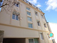 APPARTEMENT T2 A LOUER - AUTUN - 50 m2 - 473 &euro; charges comprises par mois