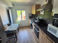 APPARTEMENT T2 A LOUER - AUTUN - 50 m2 - 460 &euro; charges comprises par mois