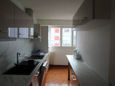 APPARTEMENT T2 MEUBLE A LOUER - BEAUNE - 58,56 m2 - 690 € charges comprises par mois