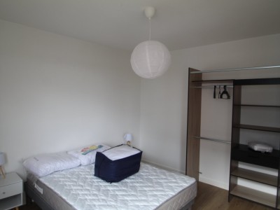 APPARTEMENT T2 MEUBLE A LOUER - BEAUNE - 58,56 m2 - 690 € charges comprises par mois