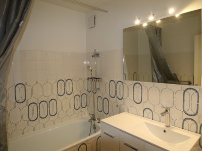 APPARTEMENT T2 MEUBLE A LOUER - BEAUNE - 58,56 m2 - 690 € charges comprises par mois