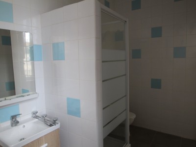 APPARTEMENT T2 BIS A LOUER - CHAGNY 16 AVENUE DE LA REPUBLIQUE - 62,07 m2 - 580 € charges comprises par mois