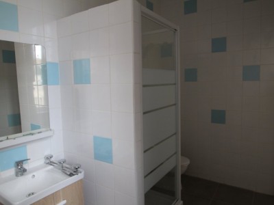 APPARTEMENT T2 A LOUER - CHAGNY - 62,07 m2 - 580 € charges comprises par mois