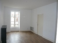 APPARTEMENT T2 BIS A LOUER - CHAGNY - 62.07 m2 - 560 &euro; charges comprises par mois