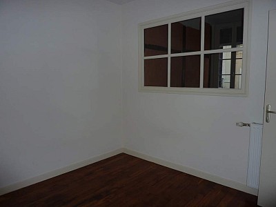 APPARTEMENT T2 A LOUER - CHALON SUR SAONE CENTRE VILLE - 54,24 m2 - 460 € charges comprises par mois