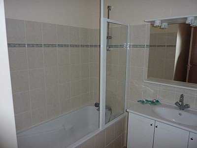 APPARTEMENT T2 A LOUER - CHALON SUR SAONE CENTRE VILLE - 54,24 m2 - 460 € charges comprises par mois