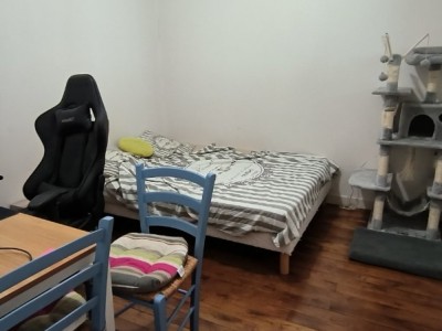 APPARTEMENT T2 A LOUER - CHALON SUR SAONE CENTRE VILLE - 54,24 m2 - 460 € charges comprises par mois