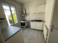 APPARTEMENT T2 A LOUER - CHALON SUR SAONE CENTRE VILLE - 37.63 m2 - 535 € charges comprises par mois
