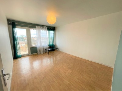 APPARTEMENT T2 - CHALON SUR SAONE - 48,47 m2 - LOUÉ